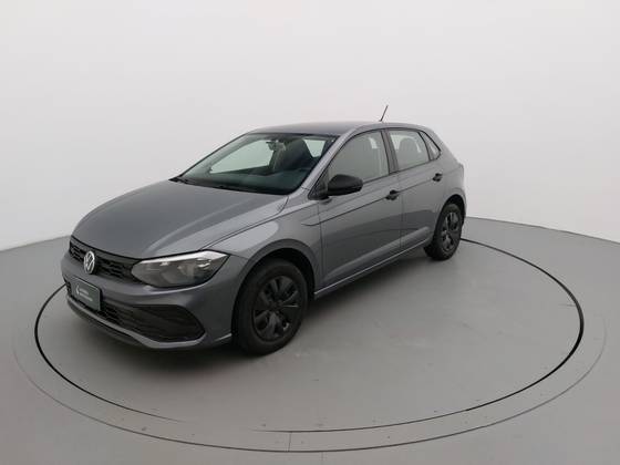 VOLKSWAGEN POLO 1.0 MPI TRACK MANUAL